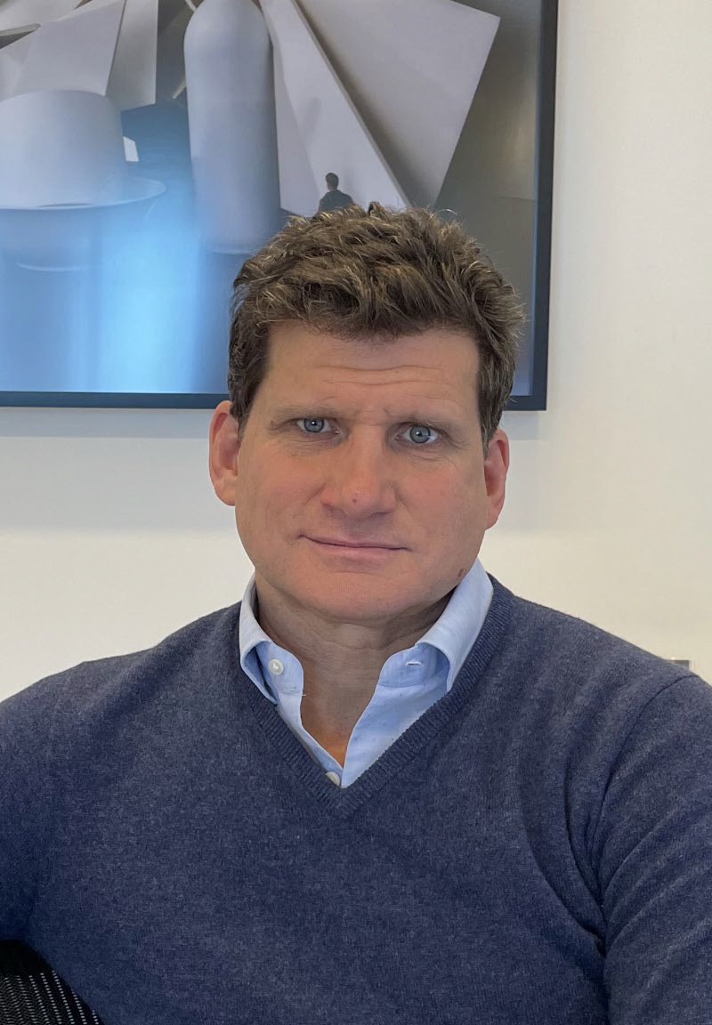 Gordon R. Caplan Constructor Group